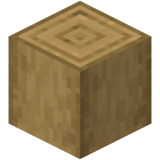 Strippedlogpng — All Minecraft Blocks (1.14) option 151