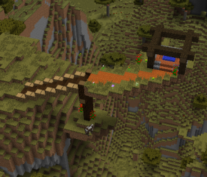 Thelogothatchangedtheworldpng — All Minecraft Updates (Up to 1.17) Tier List option 12