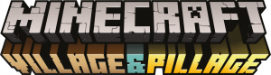Villageandpillagepng — All Minecraft Updates (Up to 1.17) Tier List option 14