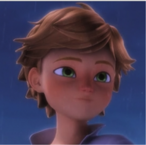 Name the miraculous characters - TriviaCreator