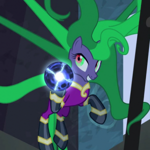 0dde015c F262 4d0e B467 5a7459889b46jpeg — All MLP Villains option 2