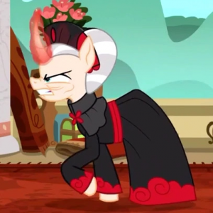 Ae16a102 1dfb 4fe9 B91e 9ad2eb6cd69fjpeg — All MLP Villains option 21