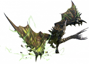 Mhgen Astalosrender001png — All Monster Hunter flagships option 5
