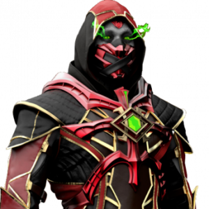 Tremor (Mortal Kombat), Villains Wiki