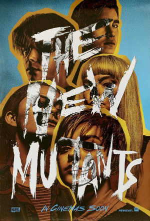 Gomovies new mutants sales