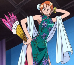 Nami's 15 Best Outfits In One Piece, Ranked