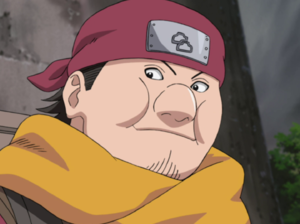 Akatsuchipng — All Naruto Characters (all forms) option 1