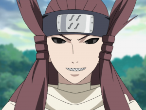Ameyuripng — All Naruto Characters (all forms) option 2