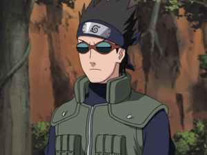 Aobapng — All Naruto Characters (all forms) option 4