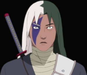 Bluebpng — All Naruto Characters (all forms) option 11