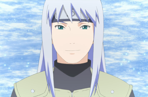 Danpng — All Naruto Characters (all forms) option 20