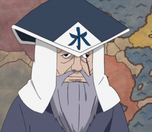 Firstmizukagepng — All Naruto Characters (all forms) option 28