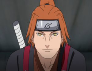 Fu1png — All Naruto Characters (all forms) option 29