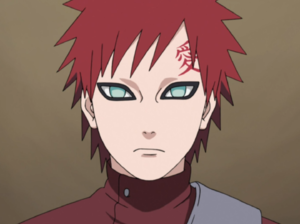 Gaara4png — All Naruto Characters (all forms) option 35