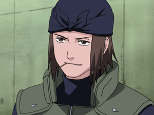 Genmapng — All Naruto Characters (all forms) option 38