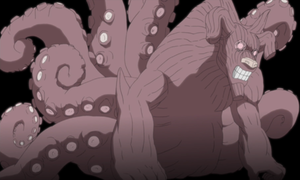 Gyukipng — All Naruto Characters (all forms) option 44