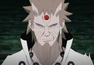Hagoromopng — All Naruto Characters (all forms) option 45