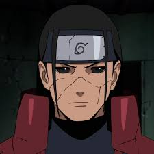 Hashiramaedojpeg — All Naruto Characters (all forms) option 52
