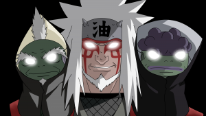 Jiraiyasmpng — All Naruto Characters (all forms) option 76