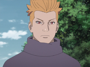 Jugo3png — All Naruto Characters (all forms) option 79