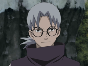 Kabuto1png — All Naruto Characters (all forms) option 81
