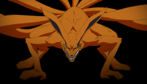 Kuramapng — All Naruto Characters (all forms) option 115