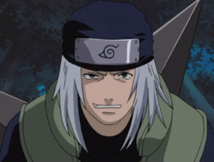 Mizukipng — All Naruto Characters (all forms) option 134