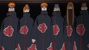 Painspng — All Naruto Characters (all forms) option 164