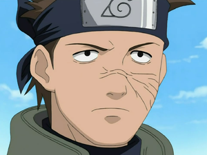 Raidonpng — All Naruto Characters (all forms) option 166