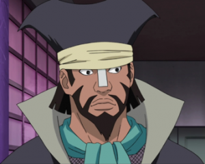 Raikage2ndpng — All Naruto Characters (all forms) option 168