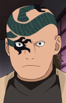 Shamonjpg — All Naruto Characters (all forms) option 193