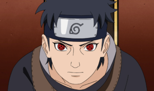 Shisuipng — All Naruto Characters (all forms) option 200