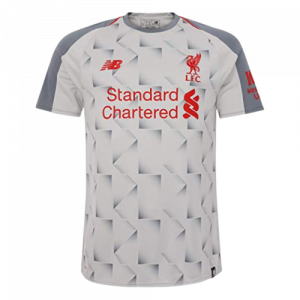 Nb liverpool deals kit