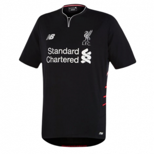 Nb liverpool t shirt on sale