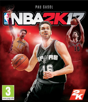 All nba top 2k covers