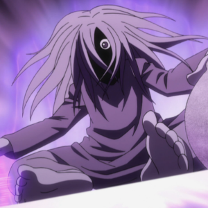 Kortopipng — All Nen HXH option 26