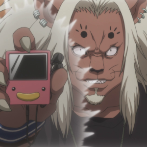 Leolpng — All Nen HXH option 29