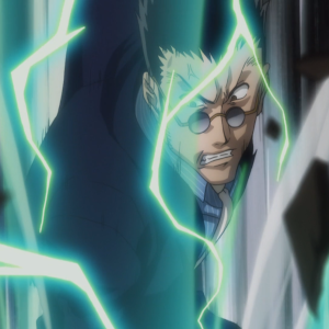Leoriopng — All Nen HXH option 30