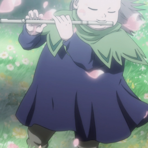 Melodypng — All Nen HXH option 33