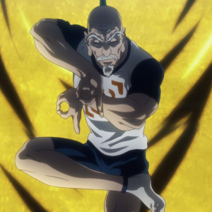 Neteropng — All Nen HXH option 37