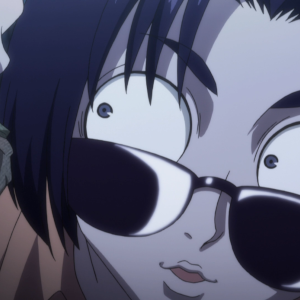 Owlpng — All Nen HXH option 40