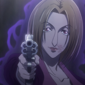 Pakupng — All Nen HXH option 41