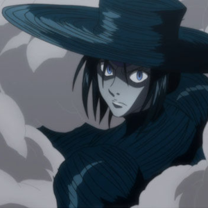 Palmpng — All Nen HXH option 42