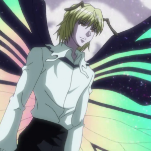 Poufpng — All Nen HXH option 46