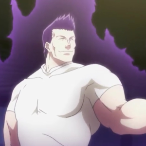 Razorpng — All Nen HXH option 47