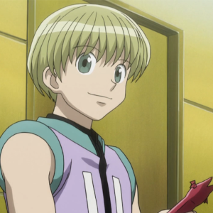Shalnarkpng — All Nen HXH option 50