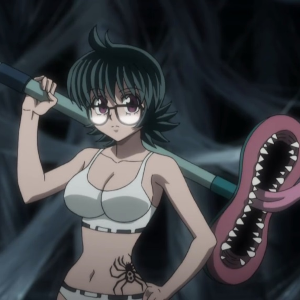 Shizukupng — All Nen HXH option 51