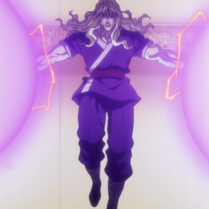 Silvapng — All Nen HXH option 53