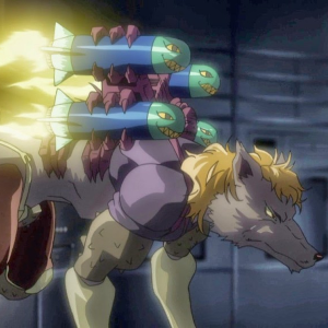 Welfinpng — All Nen HXH option 58