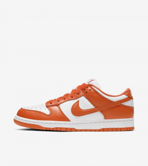 Dunk Low Orange Blaze Release Datejpg — All Nike Dunks option 83